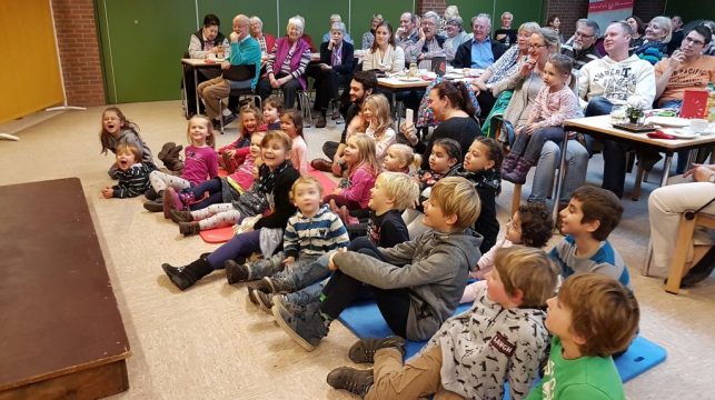 Katholische Arbeitnehmer-Bewegung