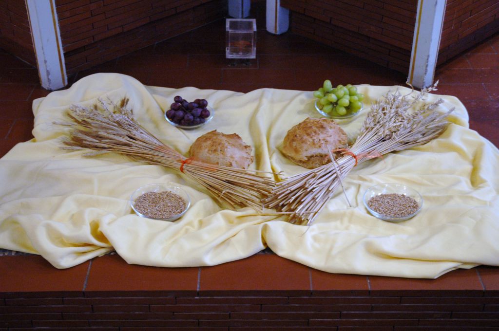 Familienmessen