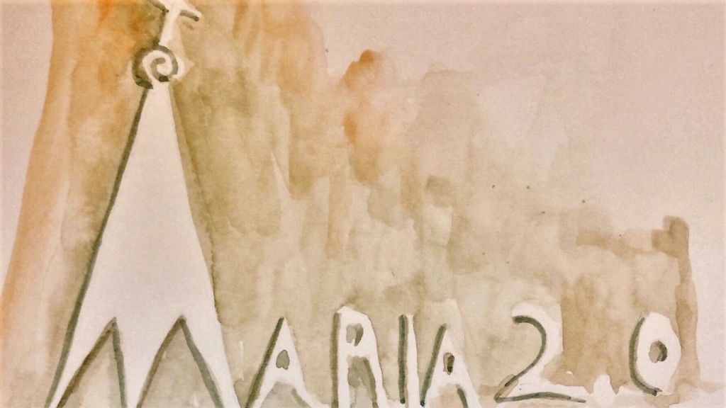 Maria 2.0 in St. Franziskus