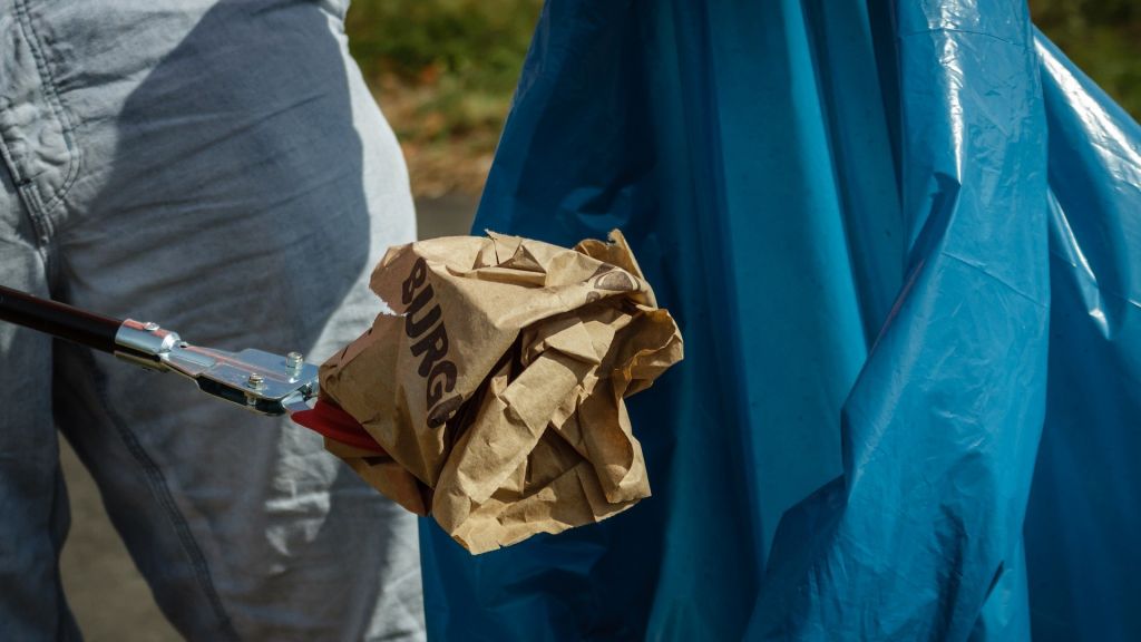 „Clean up Coerde“ – sei dabei!
