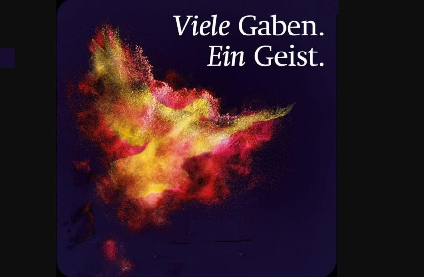 Firmung in St. Franziskus und St. Josef / St. Marien