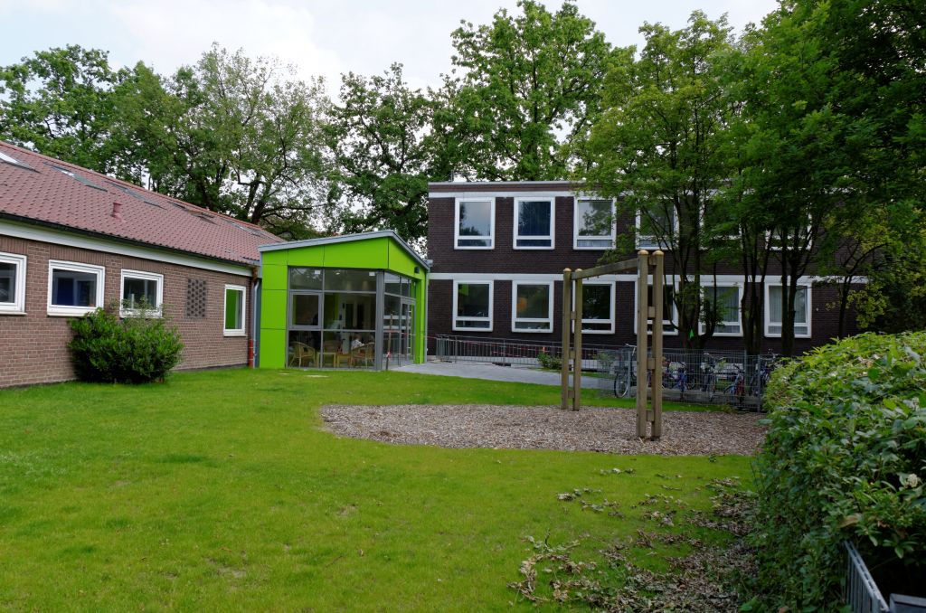 Startschuss für Sanierung des Familienzentrums St. Norbert