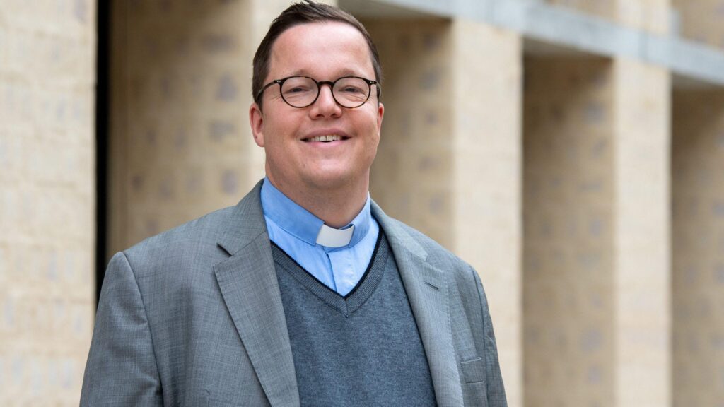 Jörg Niemeier