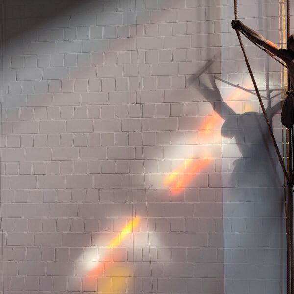 Heilige Woche in Thomas Morus