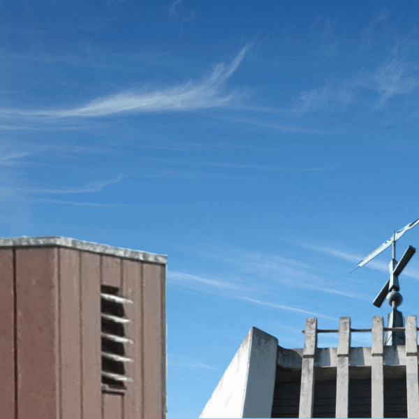 Bittgebete gegen Fremdenfeindlichkeit