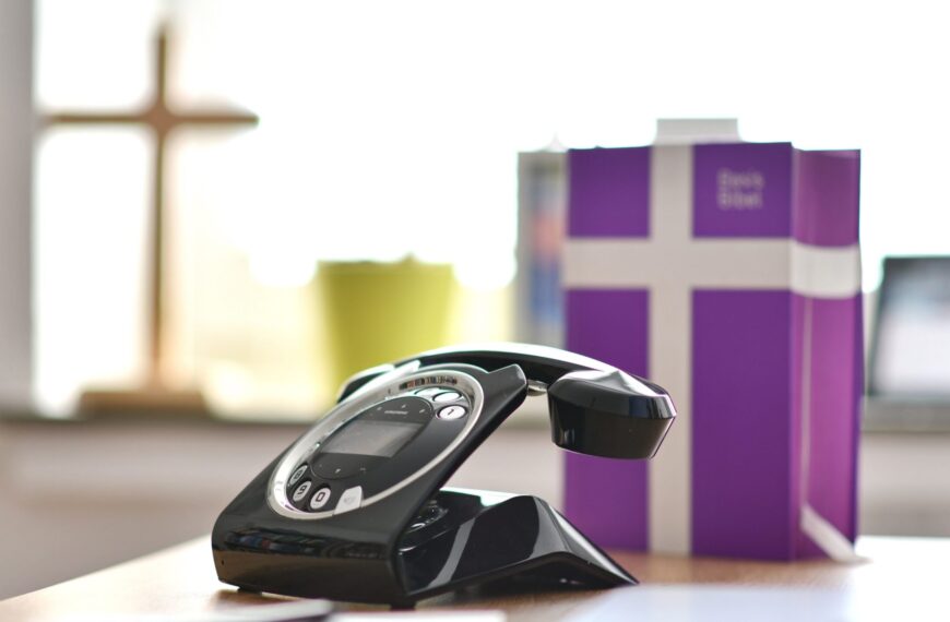 Geänderte Öffnungszeiten der Pfarrbüros