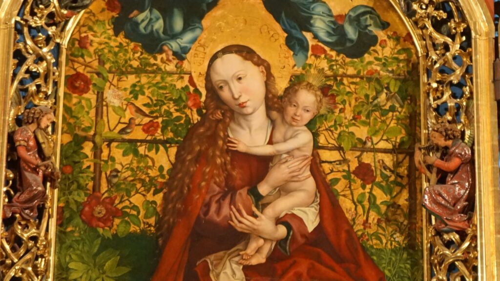 Adventsgottesdienste im Pastoralen Raum