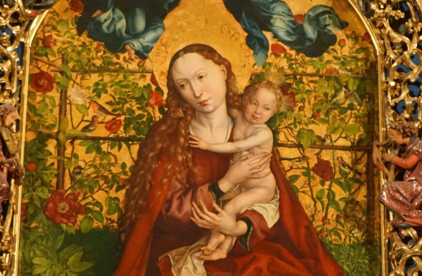 Adventsgottesdienste im Pastoralen Raum