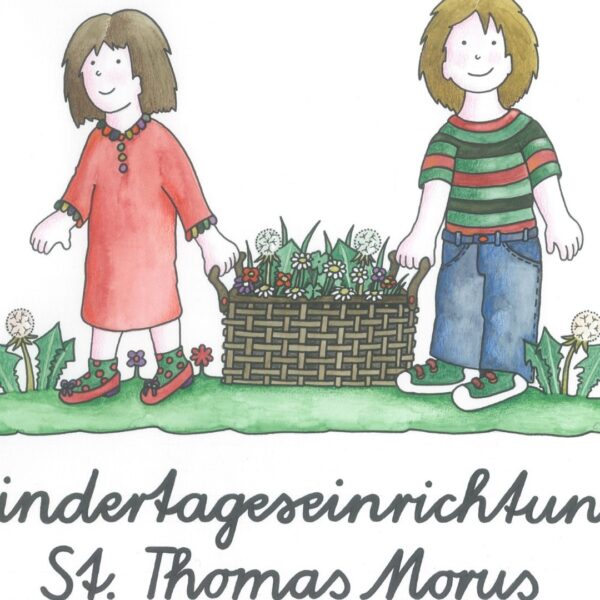 „Offene Tür“ in der Thomas-Morus-Kita
