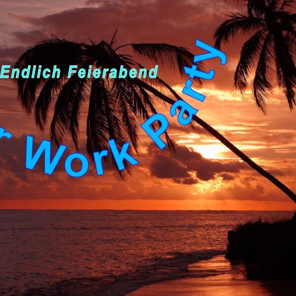 „After-Work-Party“ im Franziskushaus