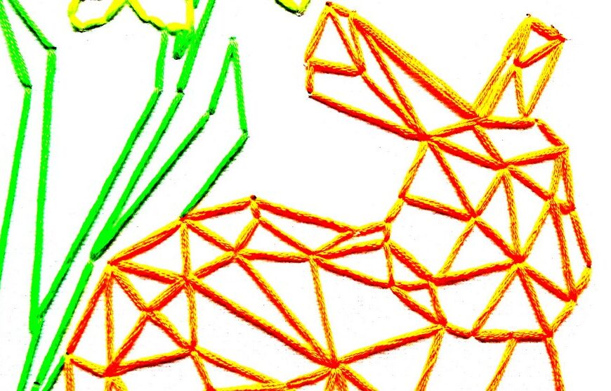 „Ostermarkt“ in der Norbert-Kirche