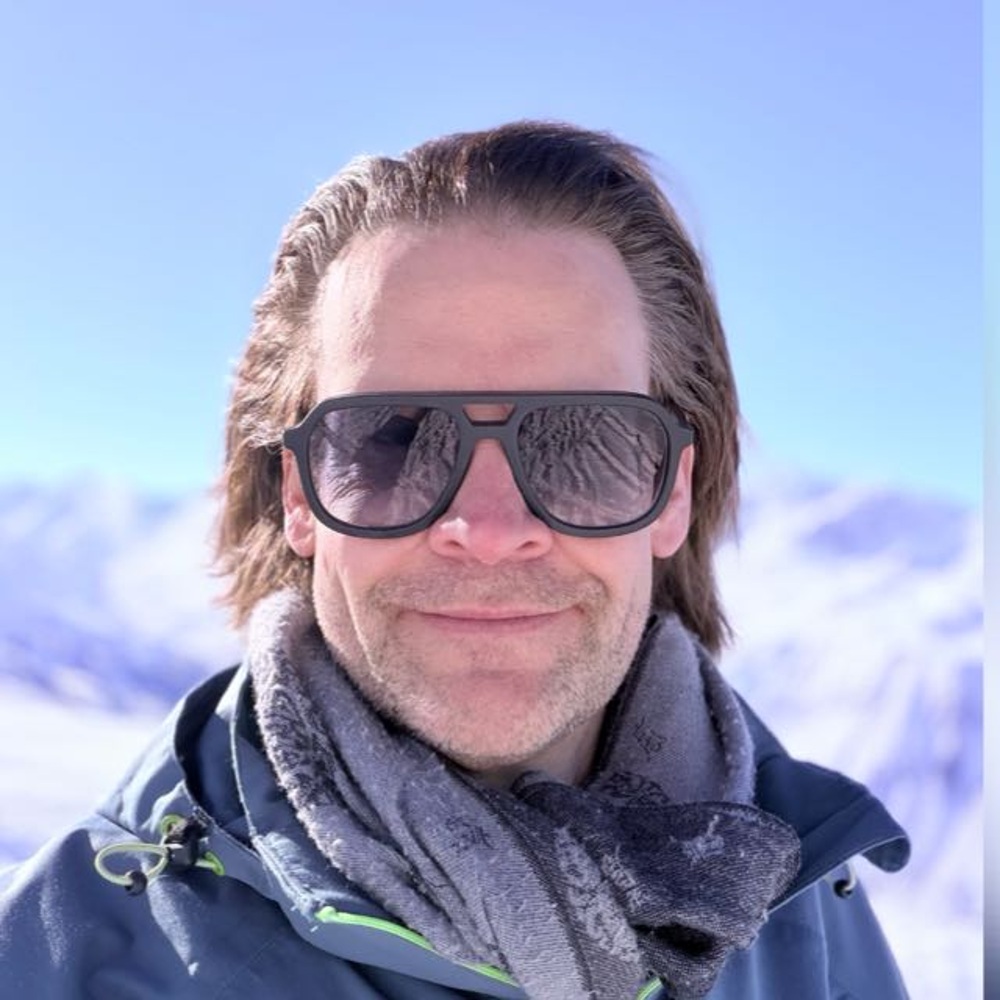 Daniel Steinke