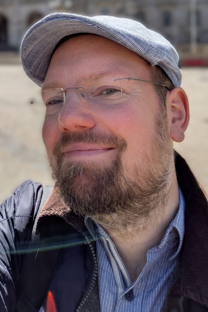 Tobias Enseleit